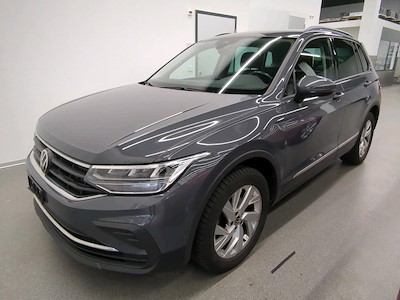 Buy VOLKSWAGEN TIGUAN on Ayvens Carmarket